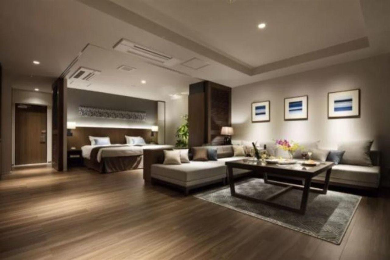 Hiyori Ocean Resort Okinawa Onna Exterior photo