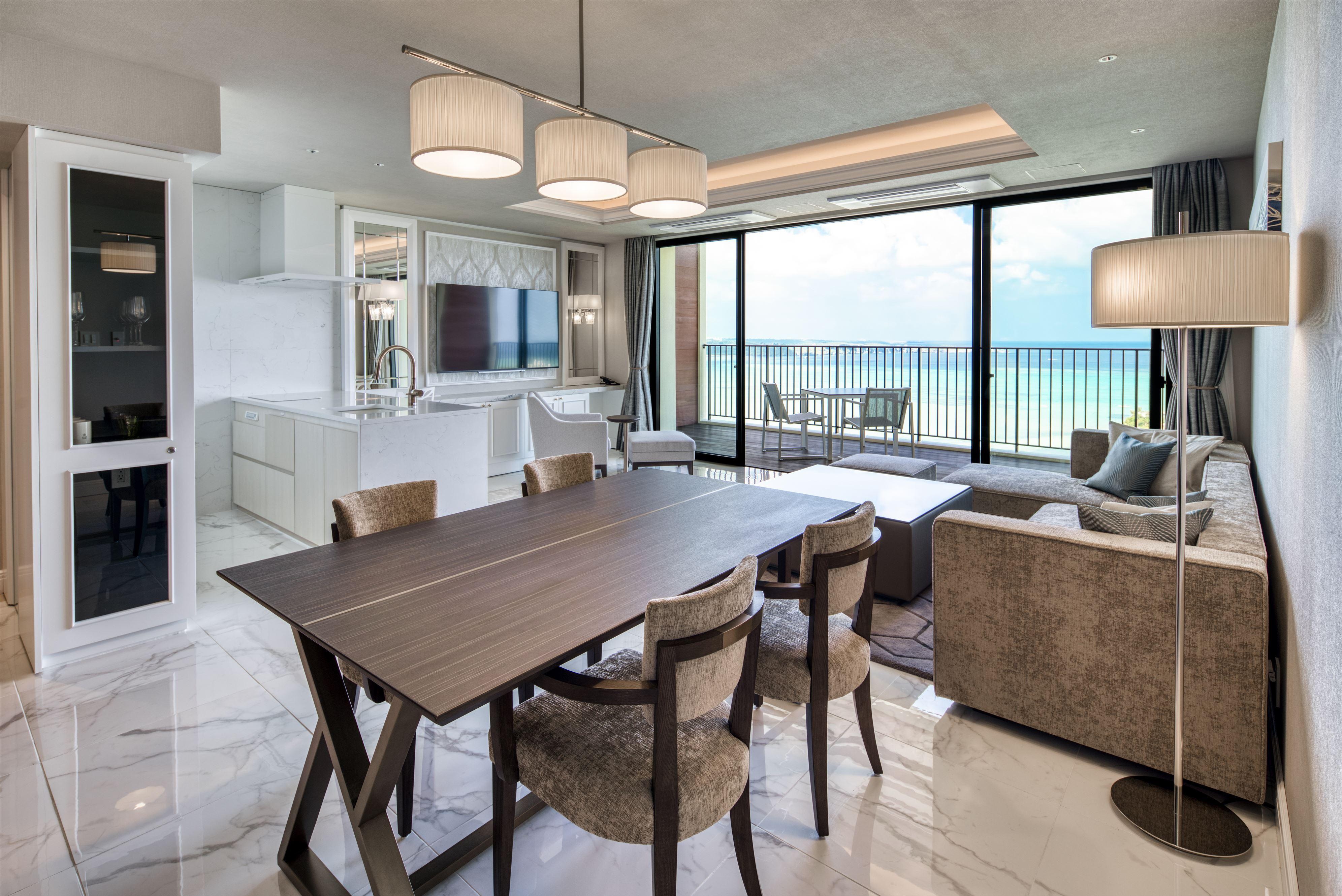 Hiyori Ocean Resort Okinawa Onna Exterior photo