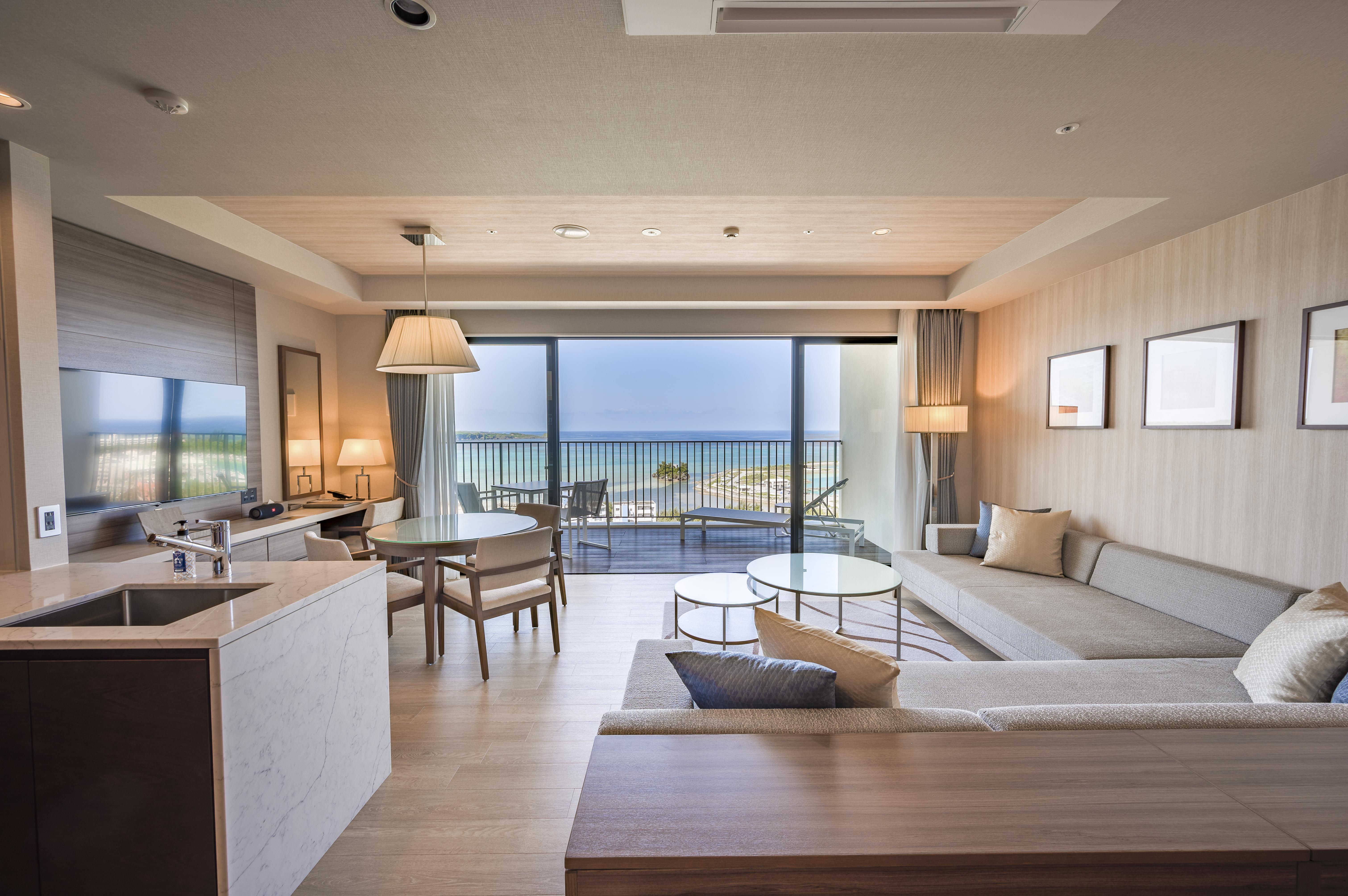 Hiyori Ocean Resort Okinawa Onna Exterior photo