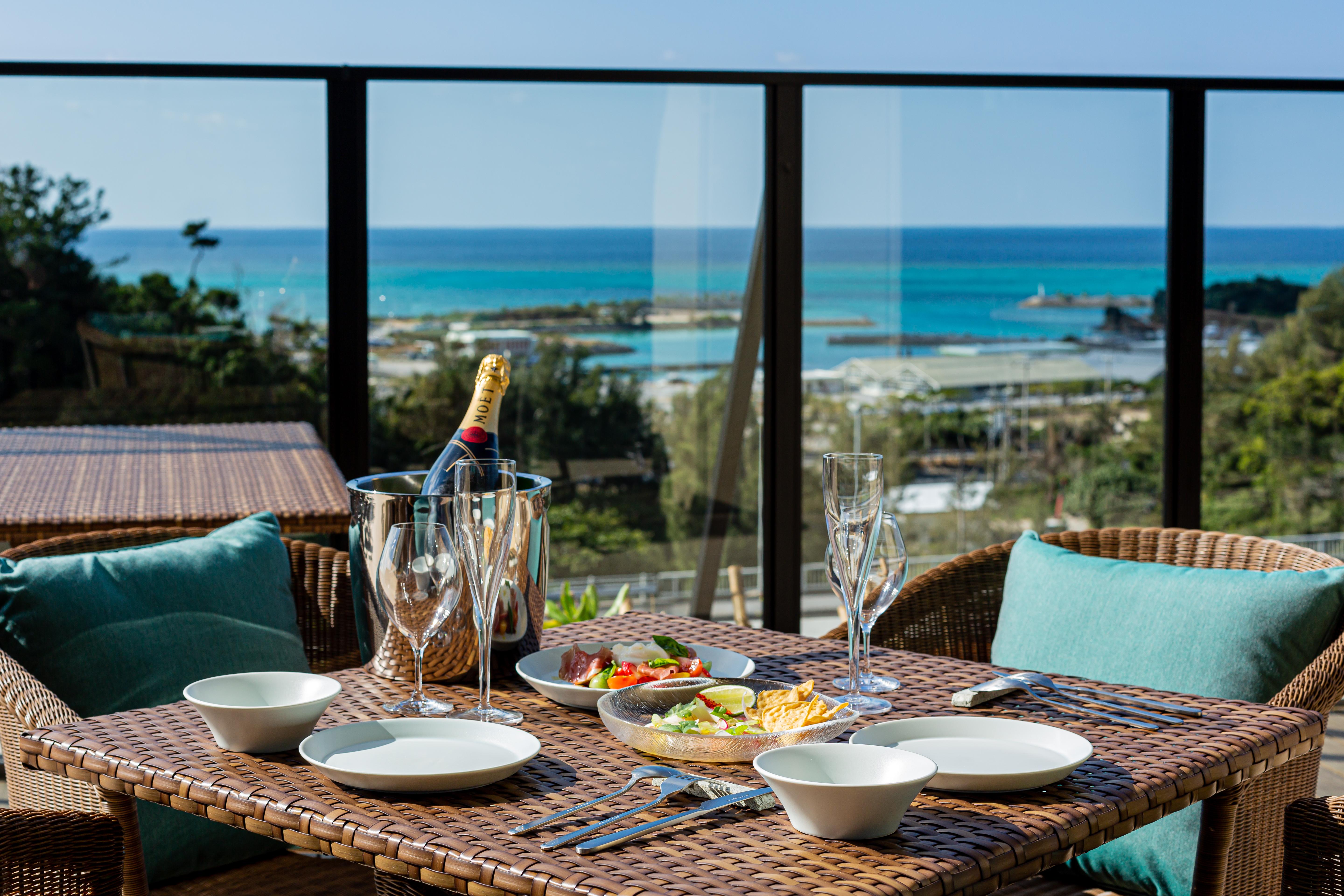 Hiyori Ocean Resort Okinawa Onna Exterior photo
