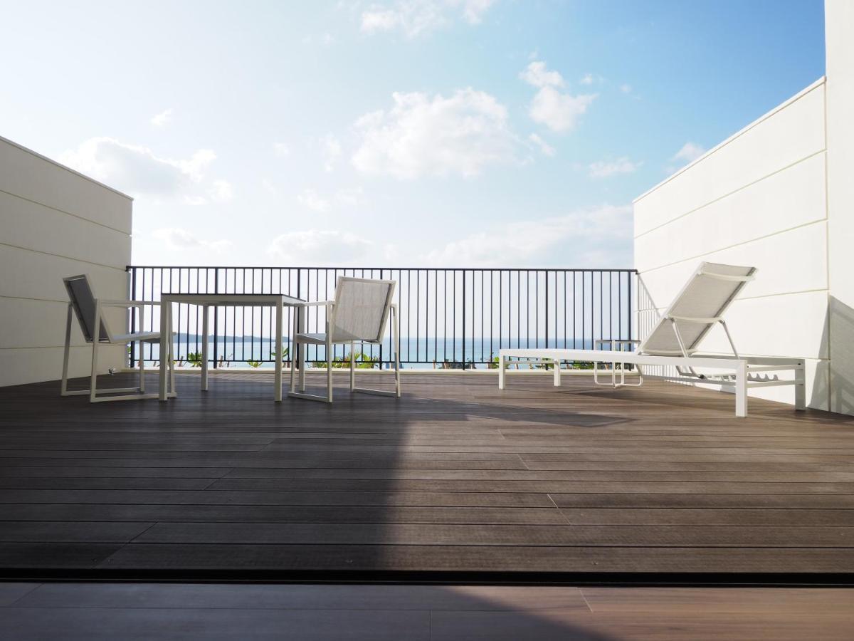 Hiyori Ocean Resort Okinawa Onna Exterior photo