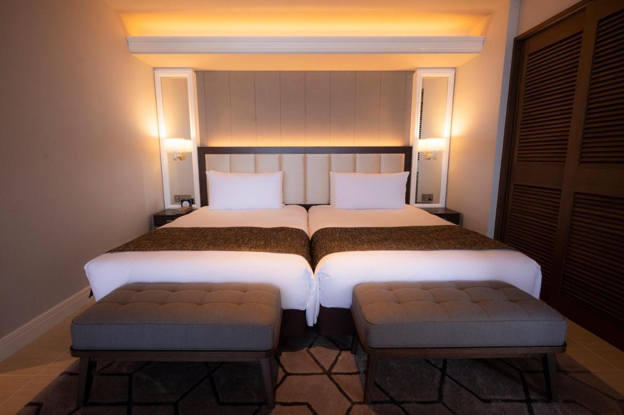 Hiyori Ocean Resort Okinawa Onna Exterior photo